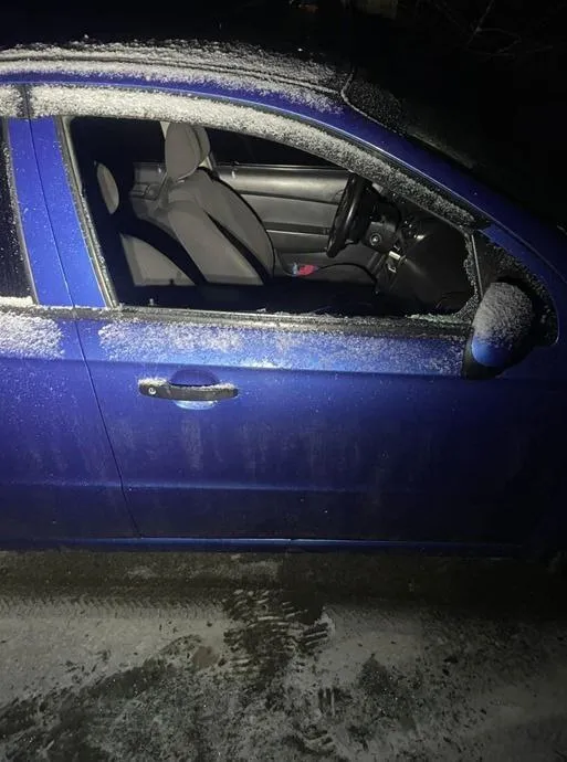 Ворог атакував Кривий Ріг дронами: пошкоджено підприємство, є постраждала