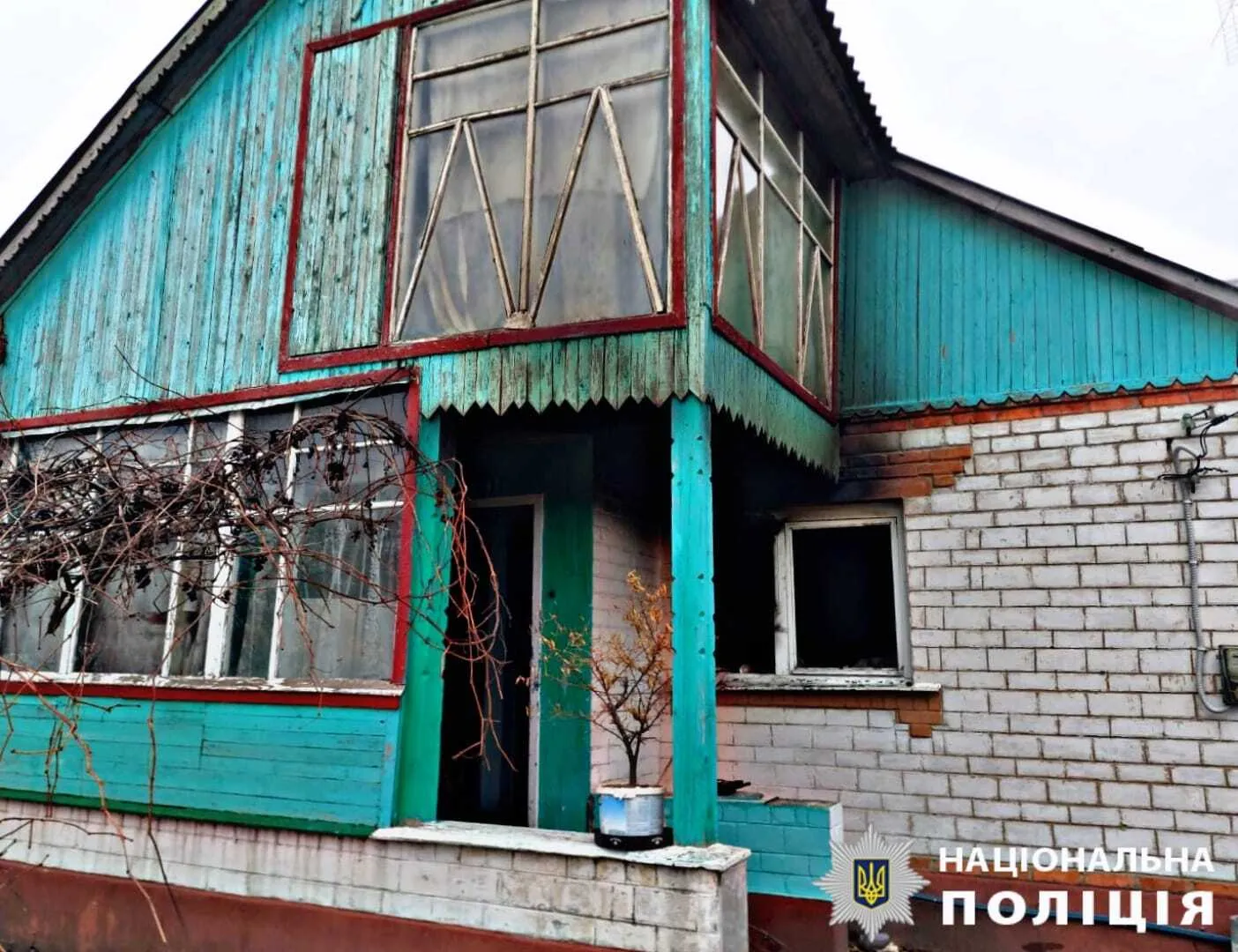 На Київщині шкідлива звичка призвела до трагедії. Подробиці та фото dqxikeidqxiqqeant