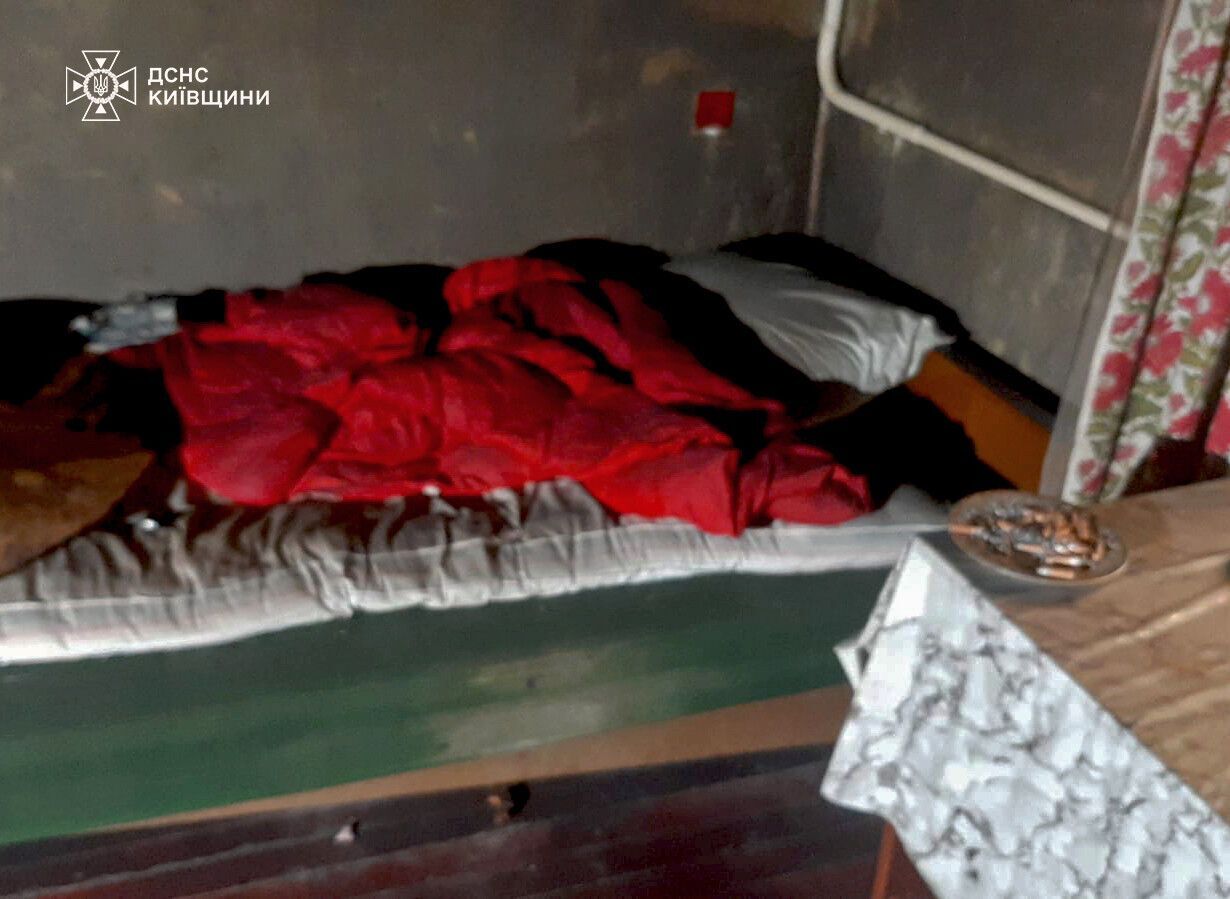 На Київщині шкідлива звичка призвела до трагедії. Подробиці та фото