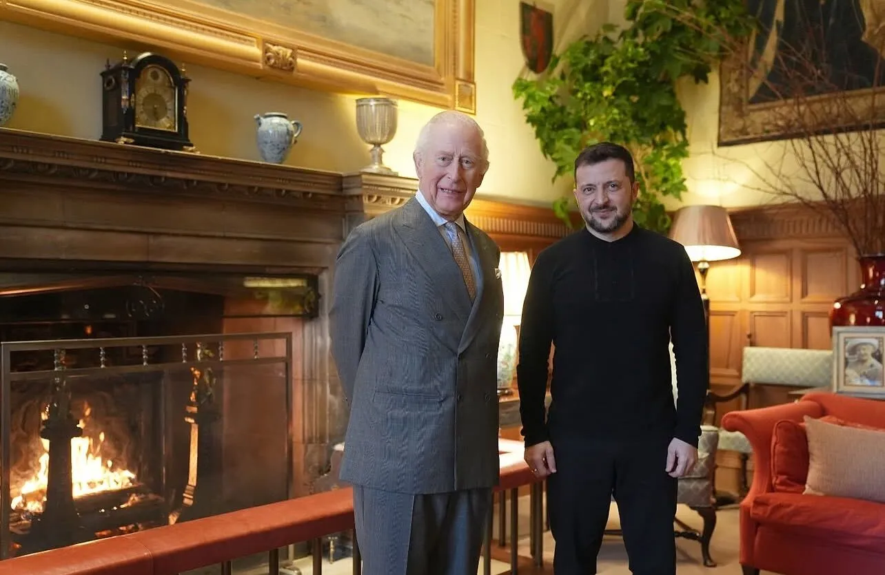 Галкін підколов Трампа через dqxikeidqxitkant