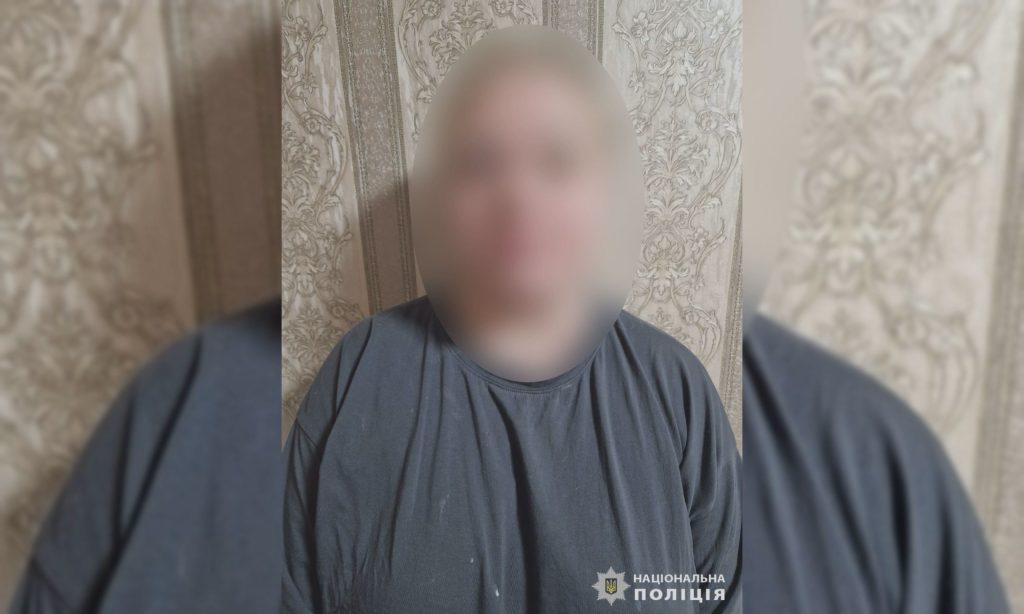 Вебкам-модель в Харькове стала жертвой мошенницы – полиция dqxikeidqxiqqeant