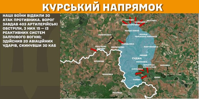 карты Генштаба