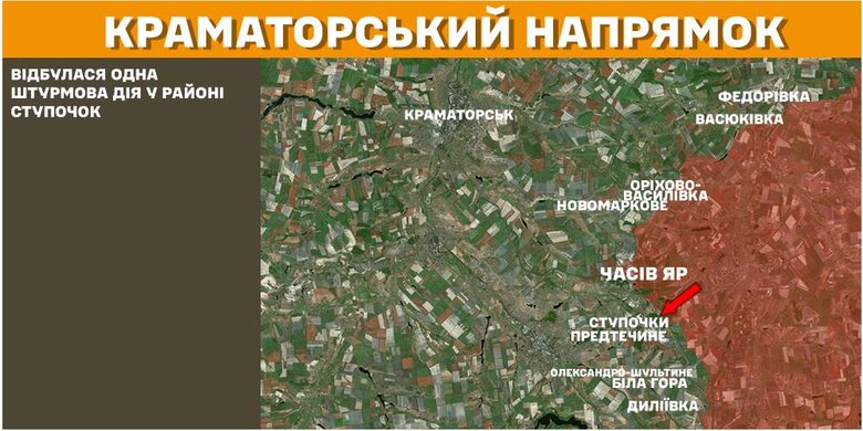 карты Генштаба