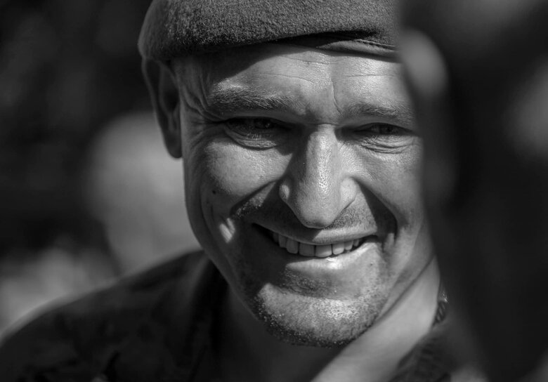 Командир 37-ї бригади морпіхів Володимир Стогній загинув на фронті dqxikeidqxitkant