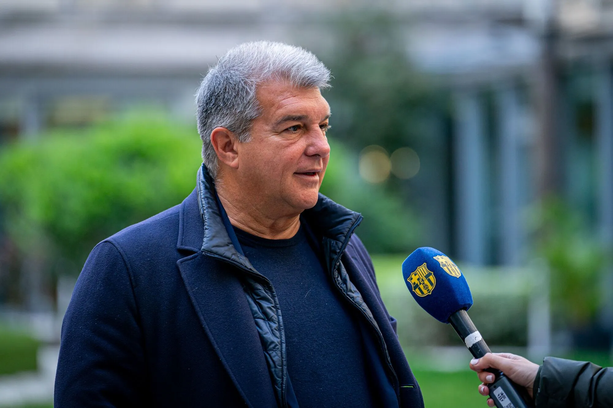 У вратаря сборной Украины возник сенсационный вариант перехода в