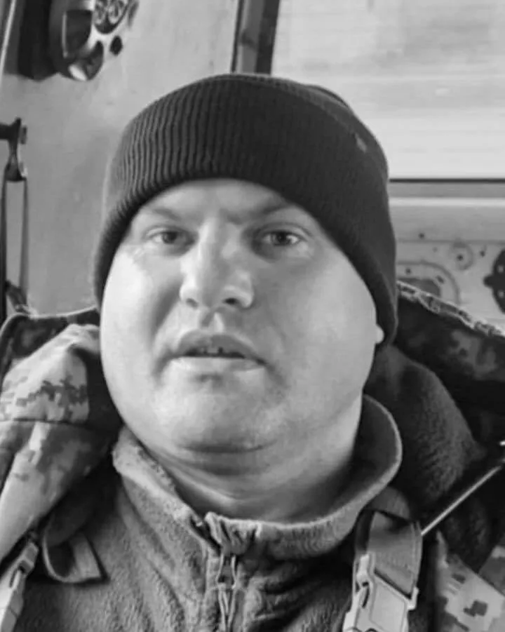 Отдал жизнь за Украину: в боях на Запорожском направлении погиб защитник из Прикарпатья. Фото dqxikeidqxiqqeant