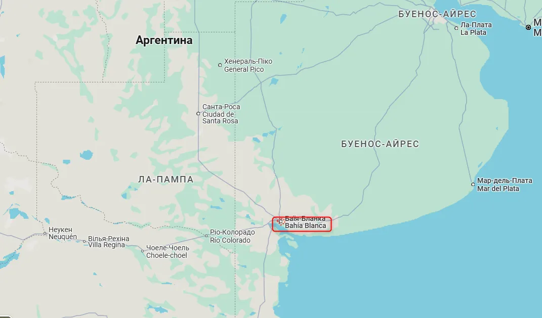 Разрушены мосты и дороги: в Аргентине в результате наводнения погибли по крайней мере 10 человек. Фото и видео dqxikeidqxitkant