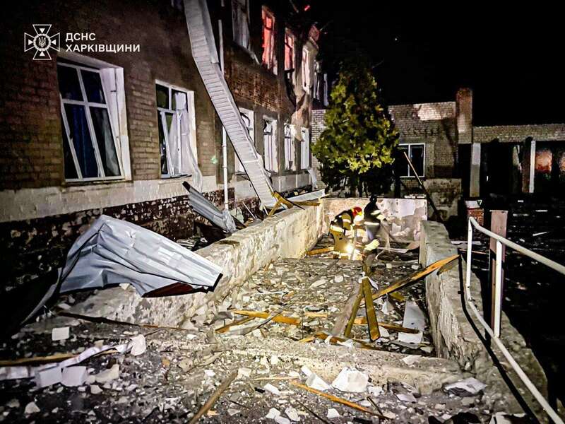 Sky defenders shot down 73 Russian drones overnight, six regions were affected by the attack 