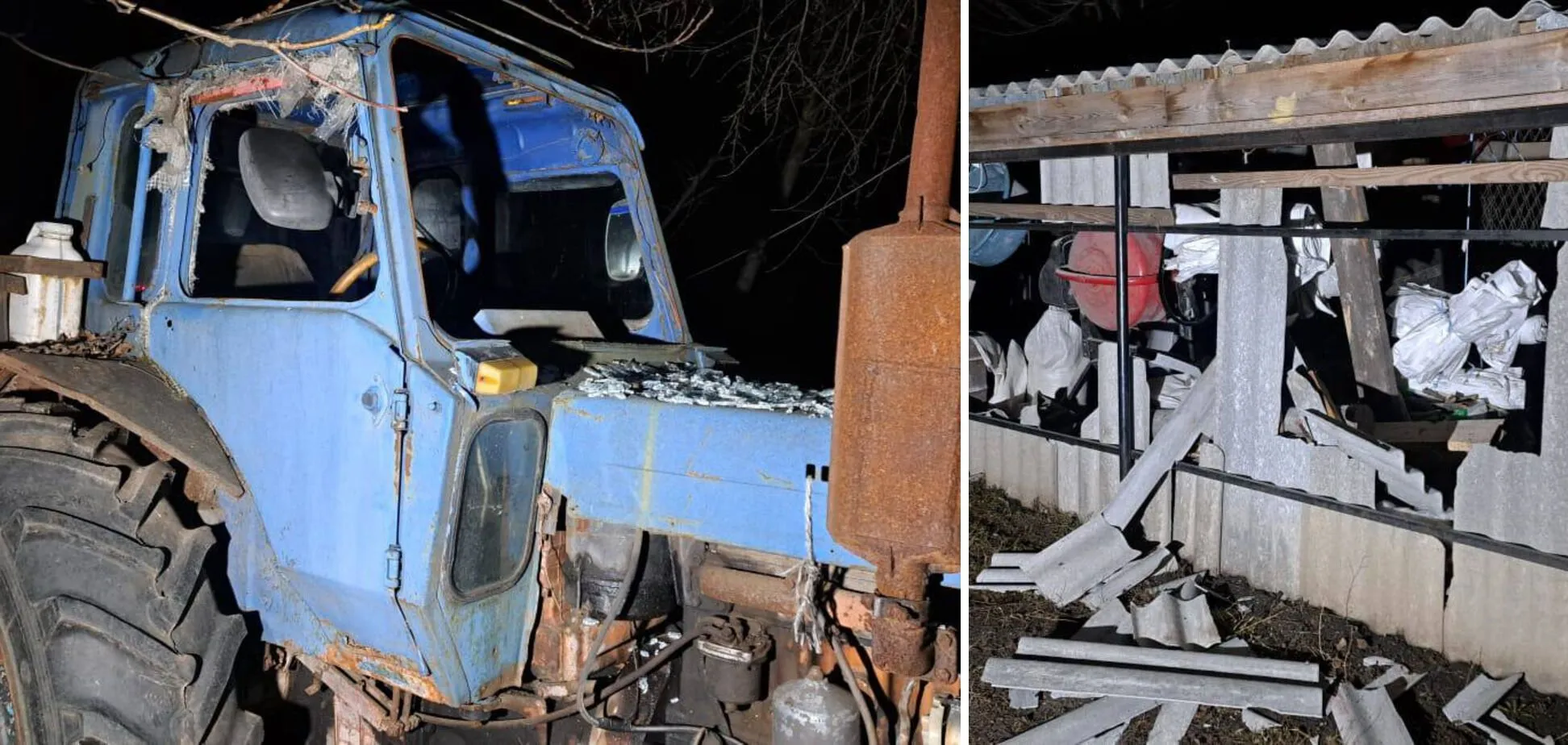 Росія атакувала Україну 176 безпілотниками: 130 дронів збито, імітаційні – локаційно втрачено