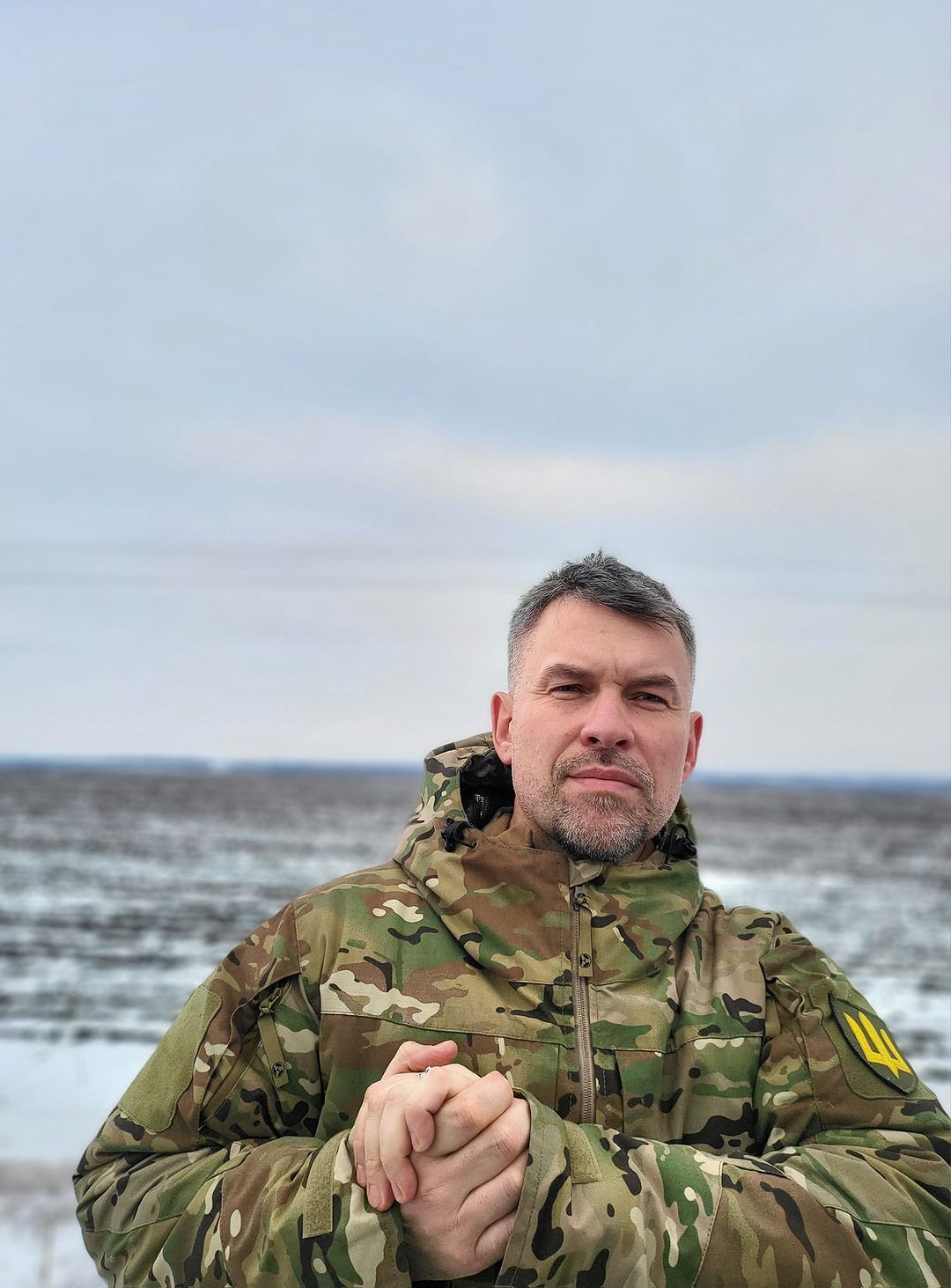 Геннадій Попенко / © instagram.com/popenko_hennadii dqxikeidqxitkant