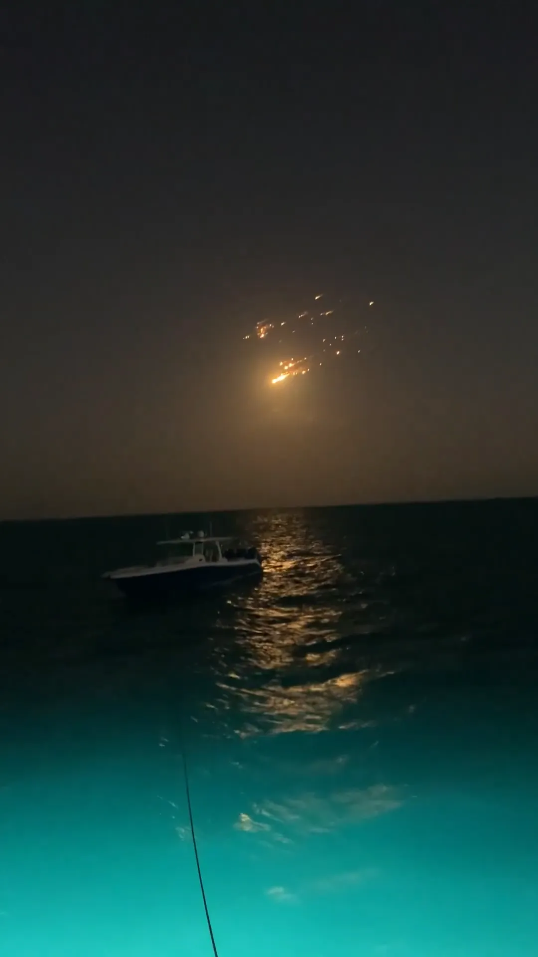 Вибух ракети Ілона Маска спровокував невтішні чутки для астронавтів NASA, які застрягли в космосі