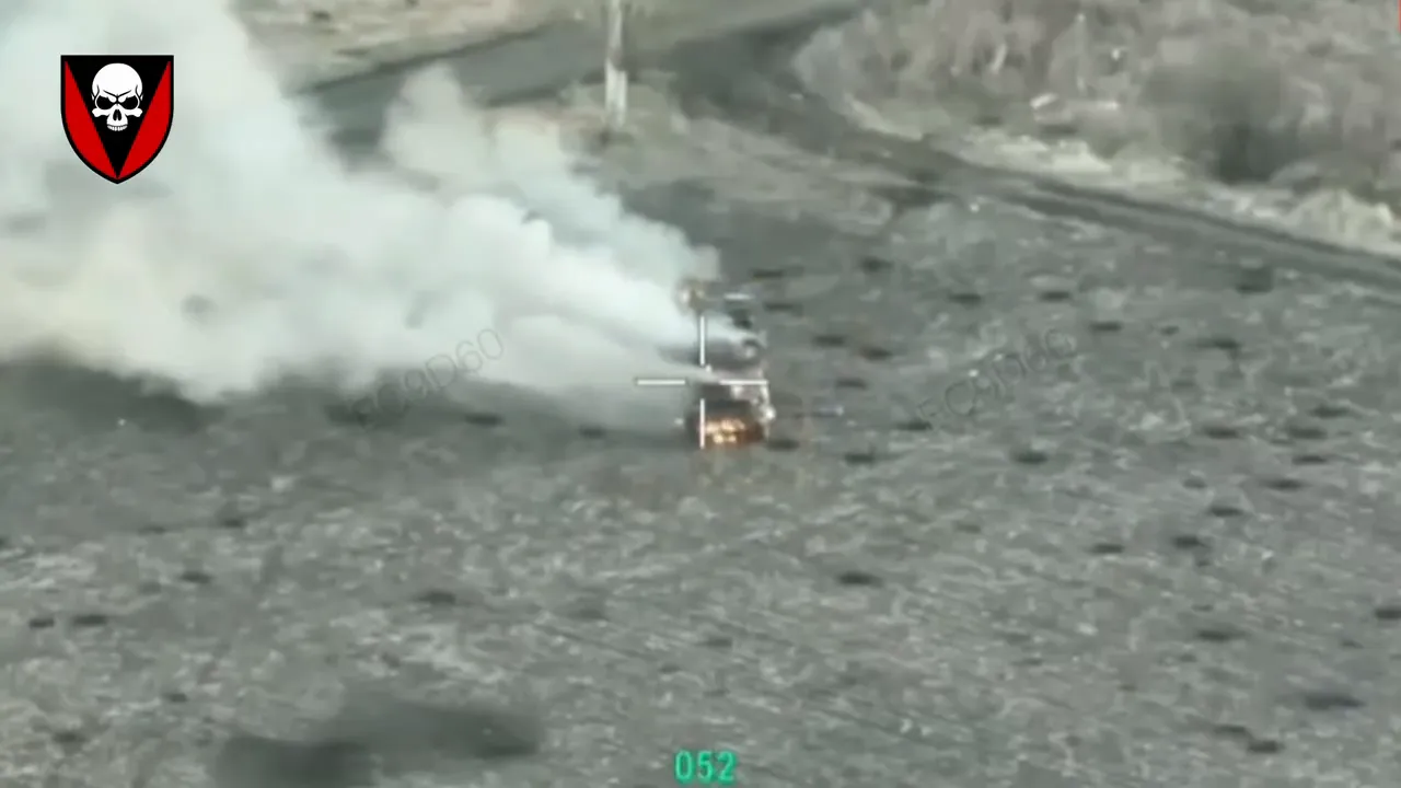 Warriors of the 72nd SMB repelled an enemy assault involving 13 units of equipment. Video  dqxikeidqxitkant