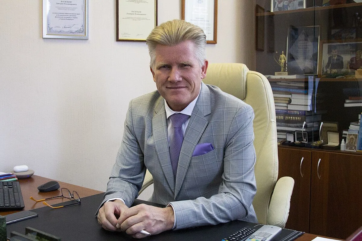 Дмитро Васильєв. dqxikeidqxitkant