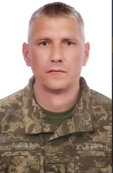 Без батька залишився син: у боях на Курщині загинув захисник із Вінниччини. Фото dqxikeidqxiqqeant