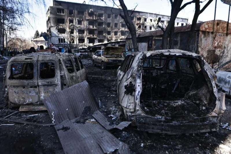 Мама втратила другого сина: у Добропіллі на Донеччині росіяни вбили гірничого рятувальника Віталія Коляду dqxikeidqxitkant