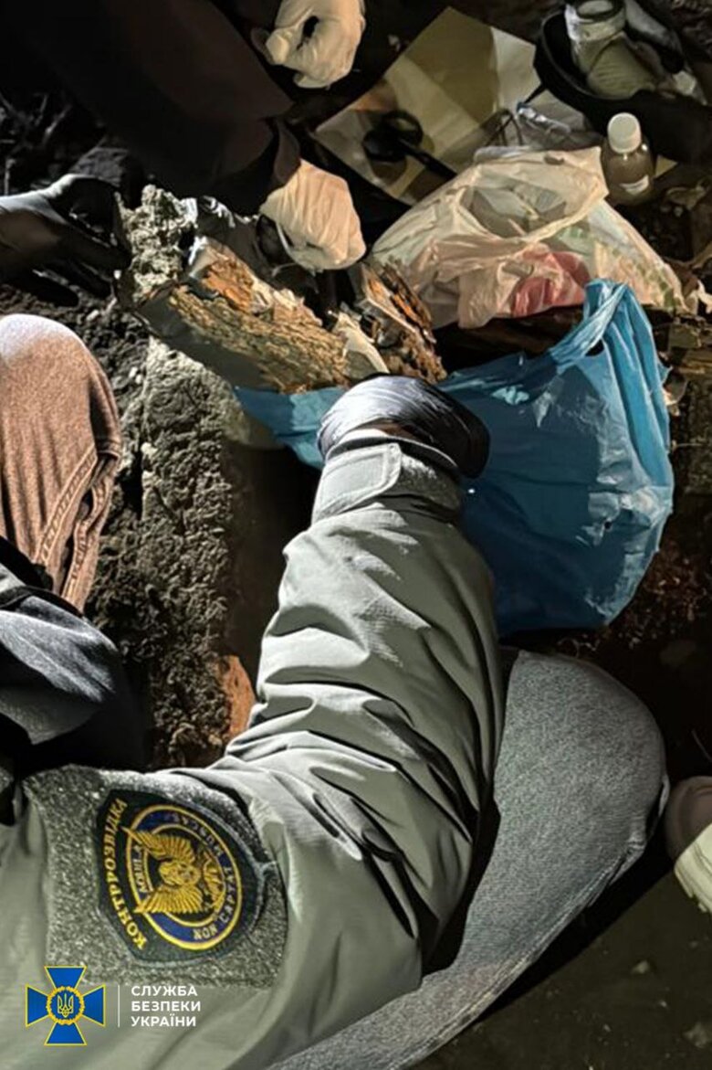 СБУ предотвратила двойной теракт в Николаеве