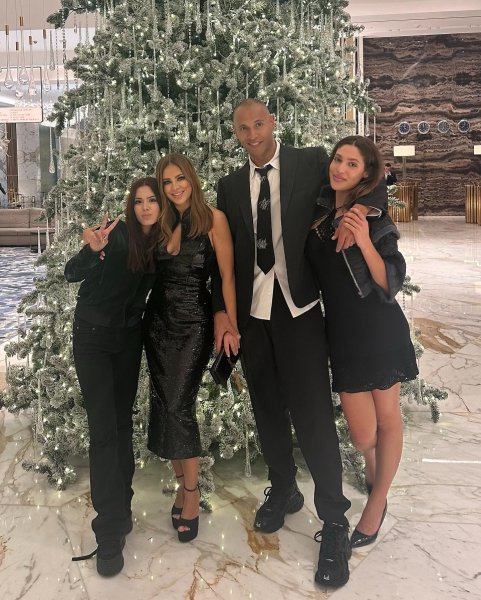 Ані Лорак сім’я