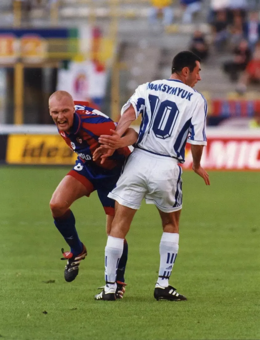 Находился в окружении. Под Покровском пропал без вести экс-футболист сборной Украины – СМИ