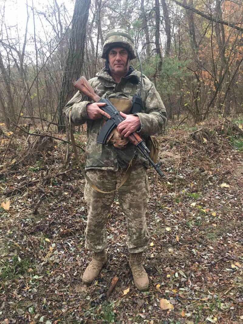 Находился в окружении. Под Покровском пропал без вести экс-футболист сборной Украины – СМИ