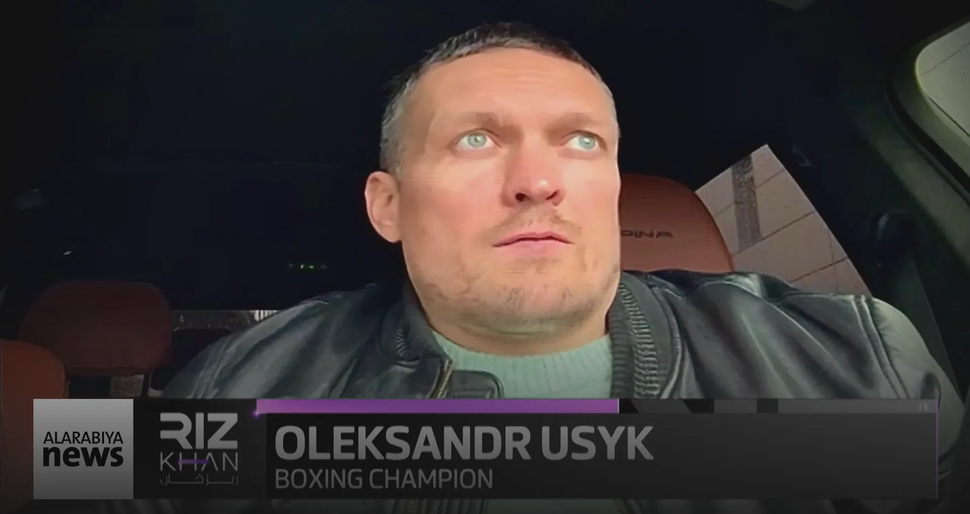 Усик підтвердив плани щодо завершення кар’єри