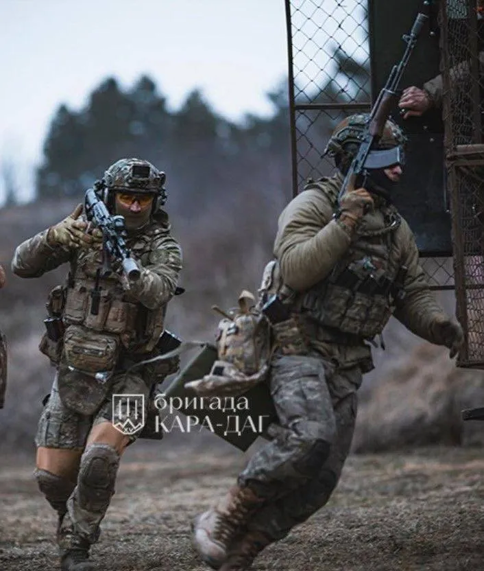 Віктор Антонів – на фронті загинув командир роти з Миколаєва – фото і втрати України в війні