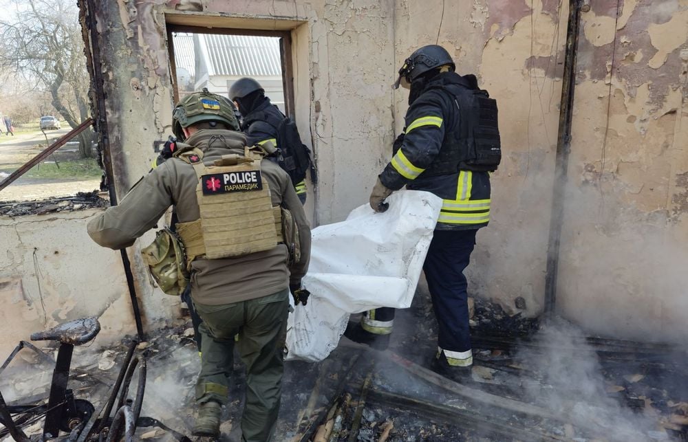 Філашкін розповів пораненим після обстрілу в Слов’янську і величезну кількість авіабомб, які ворог скидає на Костянтинівку