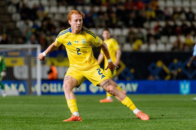 Ребров в шоці: Україна зазнала серйозних втрат перед матчем-відповіддю з Бельгією