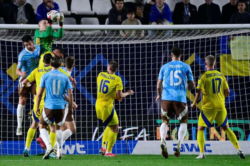 Ребров перевернул игру заменами: как Украина обыграла Бельгию джокерами. Тактический обзор матча dqxikeidqxitkant