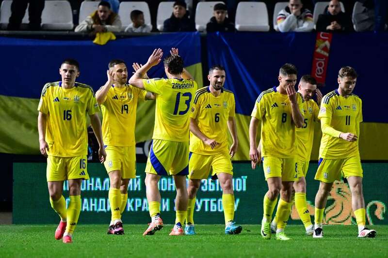 Ребров перевернул игру заменами: как Украина обыграла Бельгию джокерами. Тактический обзор матча