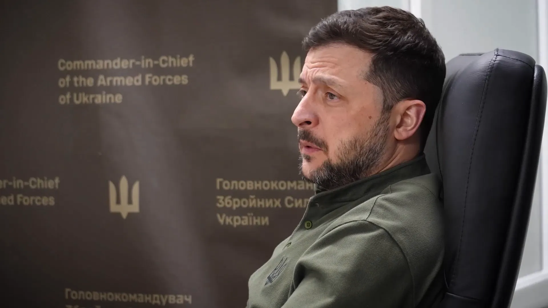 Зеленський провів засідання військового кабінету в Харкові: йшлося про зустріч у Саудівській Аравії й ситуацію на фронті. Відео dqxikeidqxiqqeant