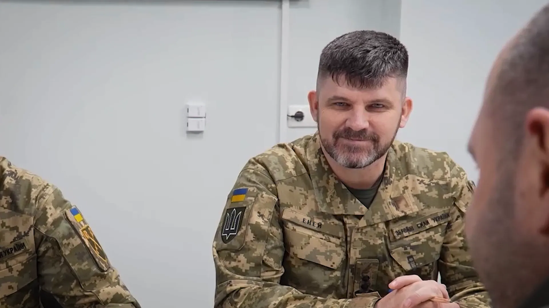 Зеленський провів засідання військового кабінету в Харкові: йшлося про зустріч у Саудівській Аравії й ситуацію на фронті. Відео