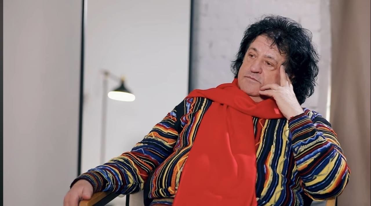 Иво Бобул / © dqxikeidqxitkant