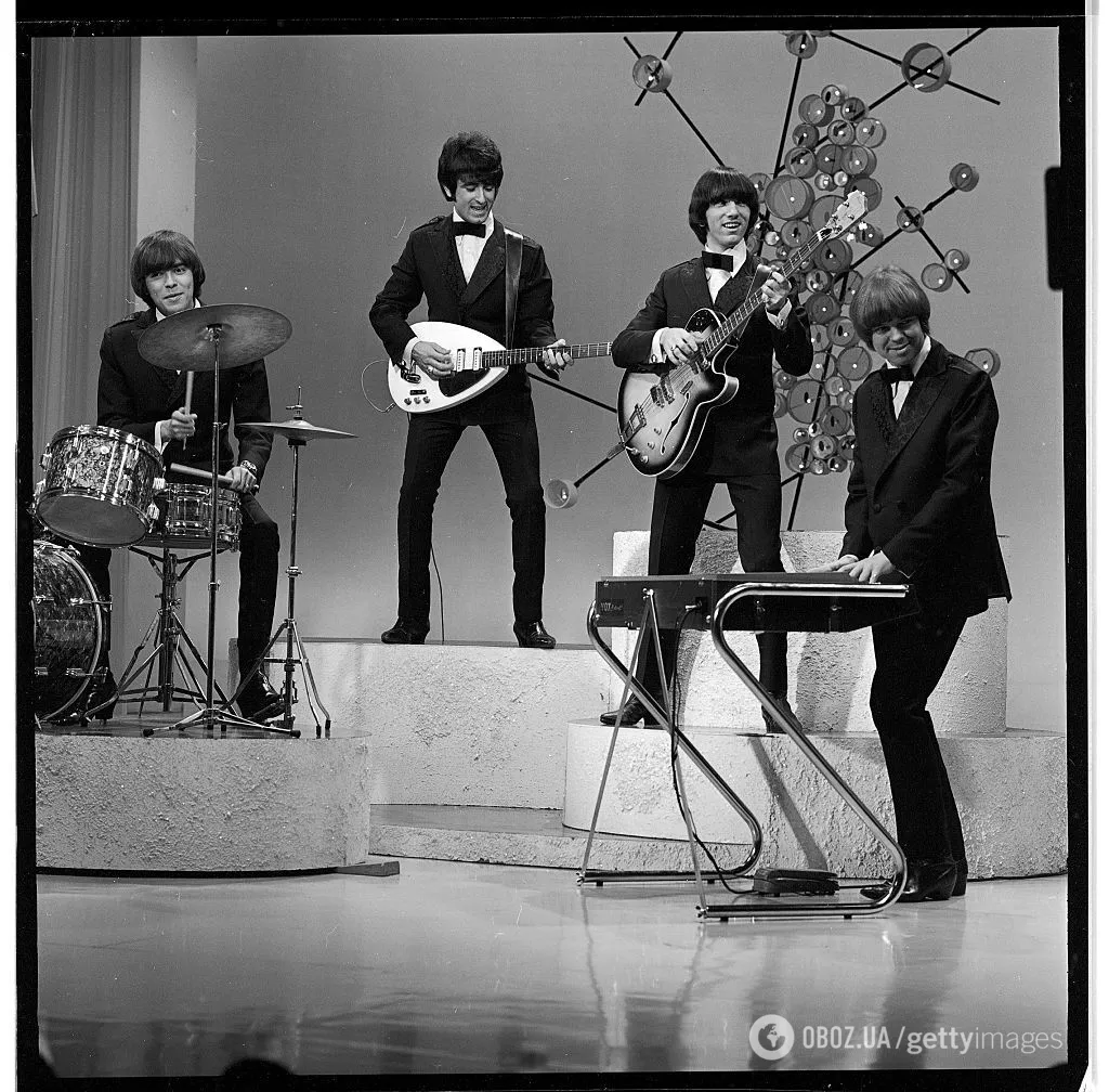 Помер Ларрі Темблін – ікона музики 60-х і автор хіта Dirty Water, який потрапив у чарти Billboard