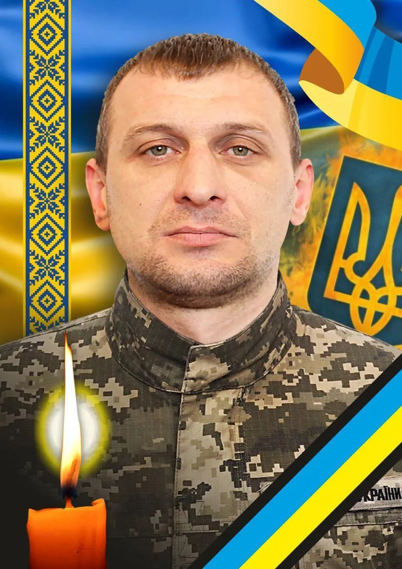Отдал жизнь за Украину: стало известно о смерти защитника из Закарпатья. Фото dqxikeidqxitkant