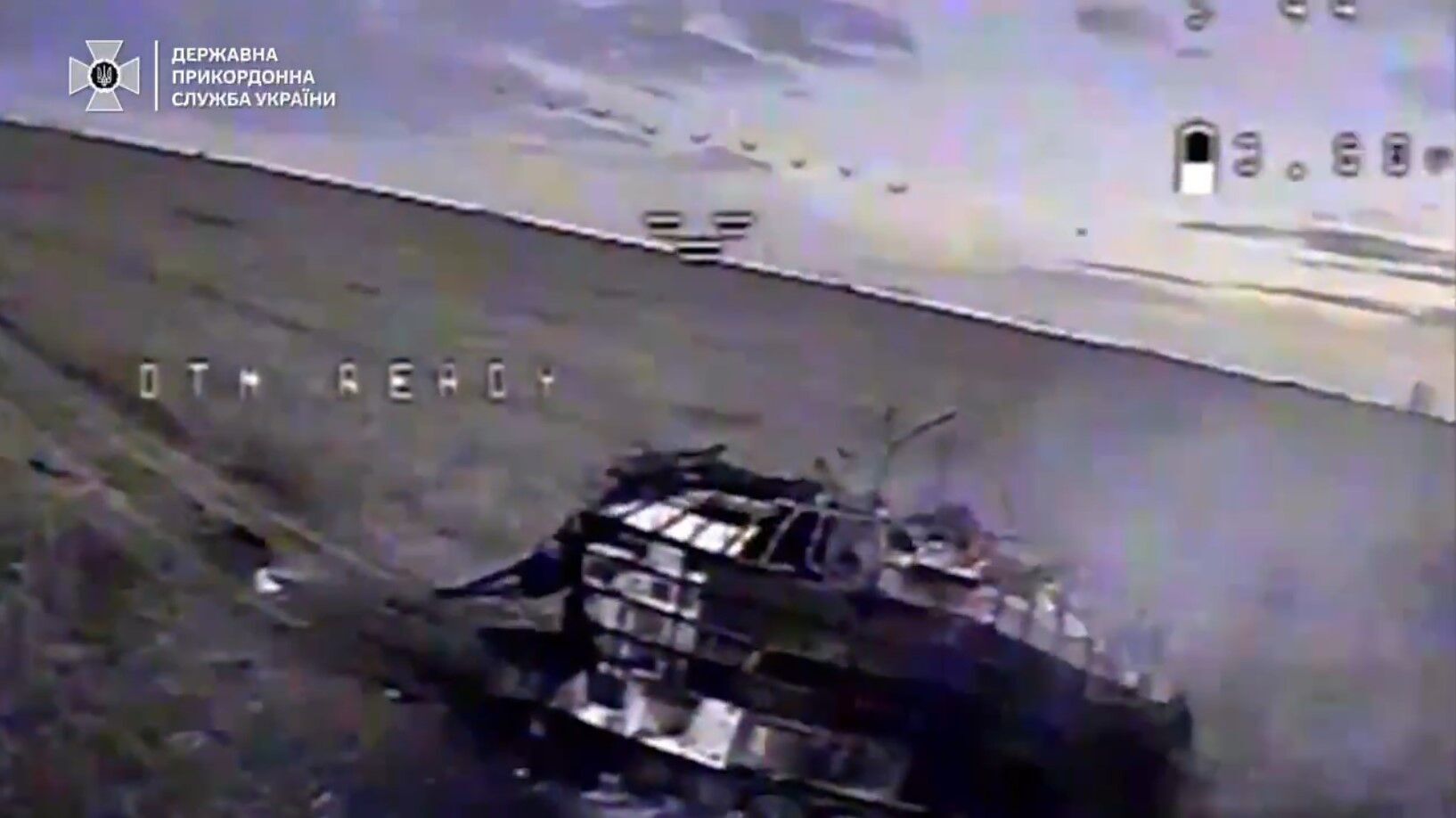 Уничтожены МТ-ЛБ и четыре бронемашины: на Луганщине пограничники сорвали вражеский штурм с помощью FPV-дронов. Видео dqxikeidqxiqqeant