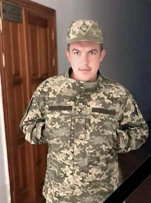 "Боролся за свободу и независимость Украины": погиб 33-летний защитник из Винниччины. Фото dqxikeidqxiqqeant