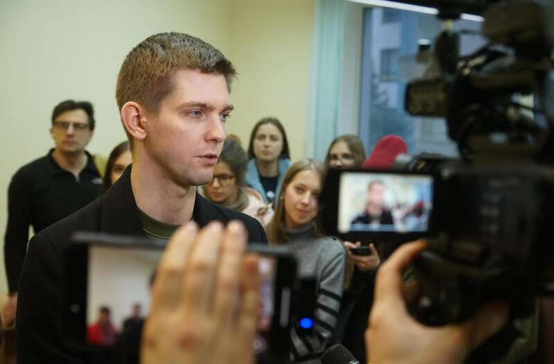 Протасів Яр: забудовник не зміг скасувати рішення про створення заказника