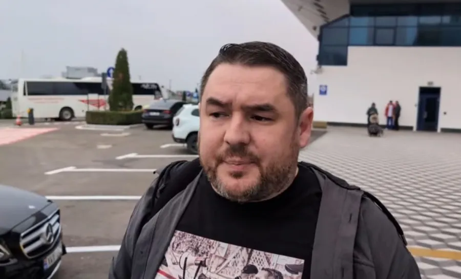 У Молдові затримано лідера проросійської партії dqxikeidqxiqqeant