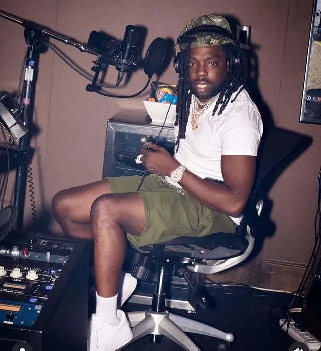 В США умер репер Young Scooter на свой 39-й день рождения: полиция назвала причину