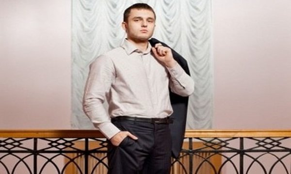 Золотая молодежь или как власть имущих бережёт свое потомство Золотая молодежь или как власть имущих бережёт свое потомство