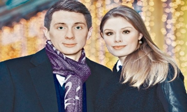 Золотая молодежь или как власть имущих бережёт свое потомство Золотая молодежь или как власть имущих бережёт свое потомство