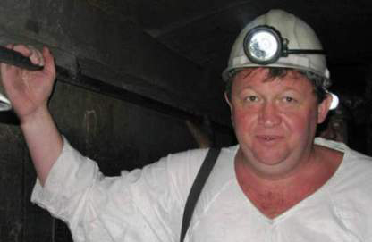 Руслан Дубовский