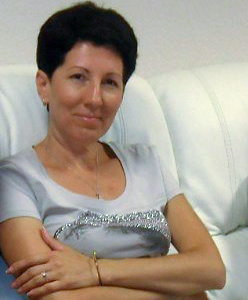 Елена Филиппова