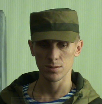 Алексей Павлов