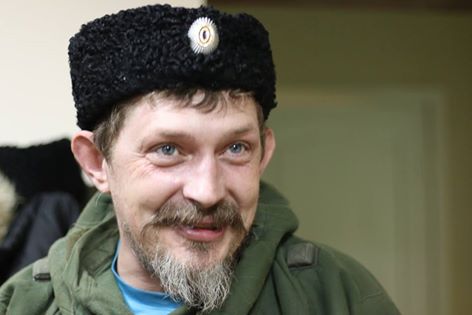 Павел Дремов