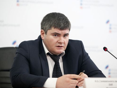 Заур Исмаилов