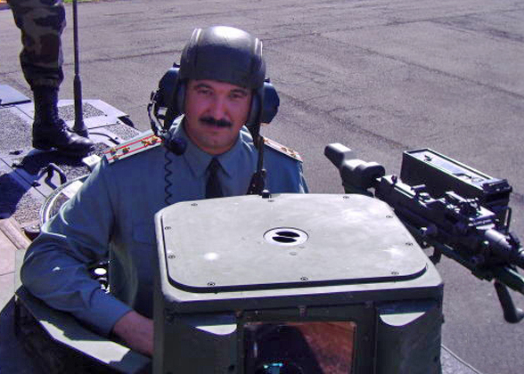 Сергей Кузовлев