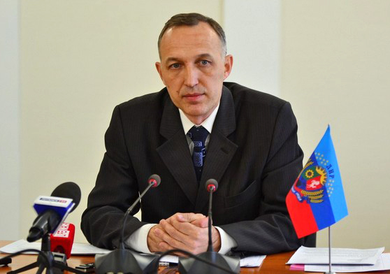 Евгений Мануйлов