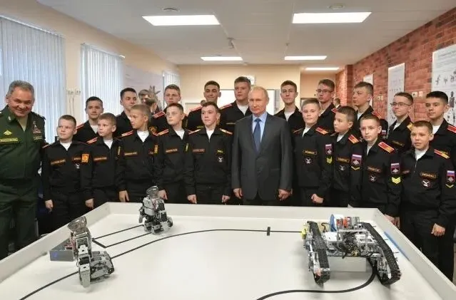 Путин и дети рост dqxikeidqxitkant