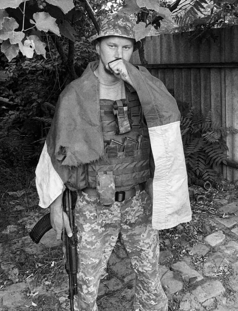 Вернулся домой  dqxikeidqxitkant